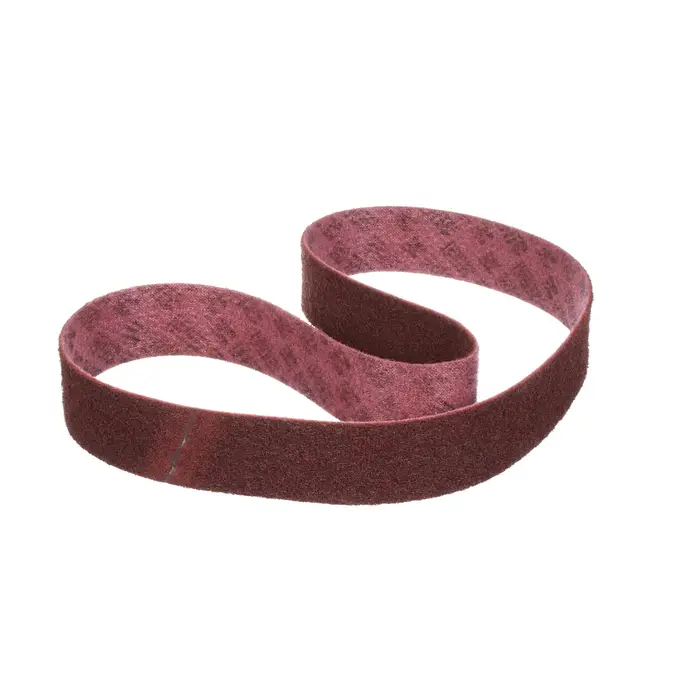 Scotch-Brite Surface Conditioning Scrim Backed Vliesband SC-BS, 13 mm x 305 mm, A MED