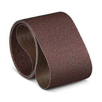 VSM - KK791Y Schmalband - 150 mm x 3500 mm - Korn 400