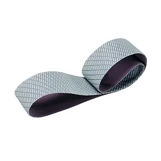 3M Trizact Gewebeschleifband 337DC, Musterband