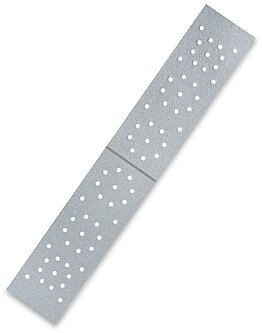 1919 siawood + | SIA | Breitbänder | 1370 x 2200 mm | Korn 80