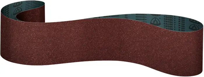 Klingspor - CS 326 Y Schleifband, 150 x 2500 mm Korn 240 F4G