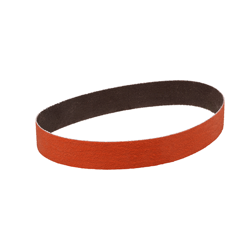 3M Cubitron II Gewebeschleifrolle 967F NEW, 1320 mm x 100 m, 24+, STA