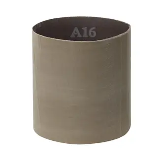 3M Trizact Gewebeschleifband 237AA, 100 mm x 316 mm, A160