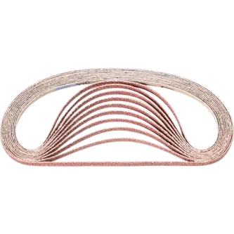 PFERD Flexible Schleifmittel BA 6/520 X A 40