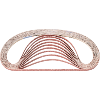 PFERD Flexible Schleifmittel BA 6/520 X A 40