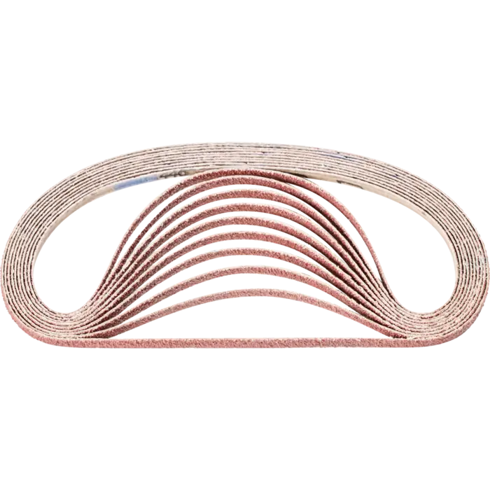 PFERD Flexible Schleifmittel BA 6/520 X A 40