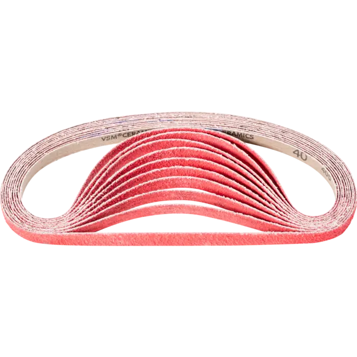 PFERD Flexible Schleifmittel BA 12/610 CO-COOL 40