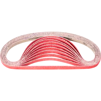 PFERD Flexible Schleifmittel BA 12/610 CO-COOL 40