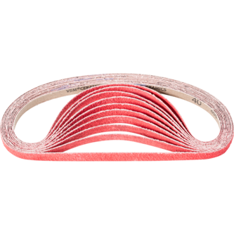 PFERD Flexible Schleifmittel BA 12/610 CO-COOL 40