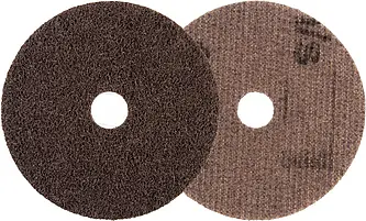 Klingspor - SV 484 Vliesscheibe, 115 x 22 mm Coarse Korund