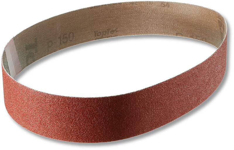 2812 siaral x | SIA | Handbänder und Hülsen | 200 x 750 mm | Korn 36