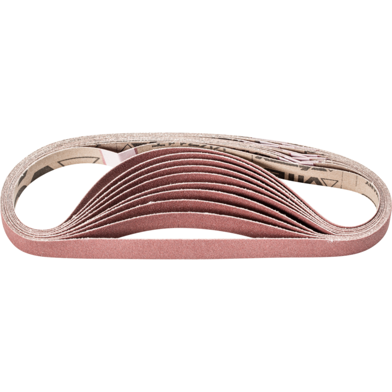 PFERD Flexible Schleifmittel BA 16/480 T A 120