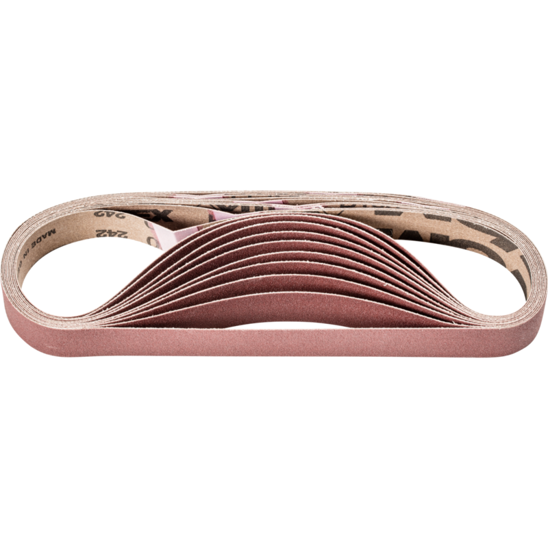 PFERD Flexible Schleifmittel BA 20/480 T A 180