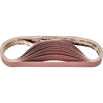 PFERD Flexible Schleifmittel BA 20/480 T A 180