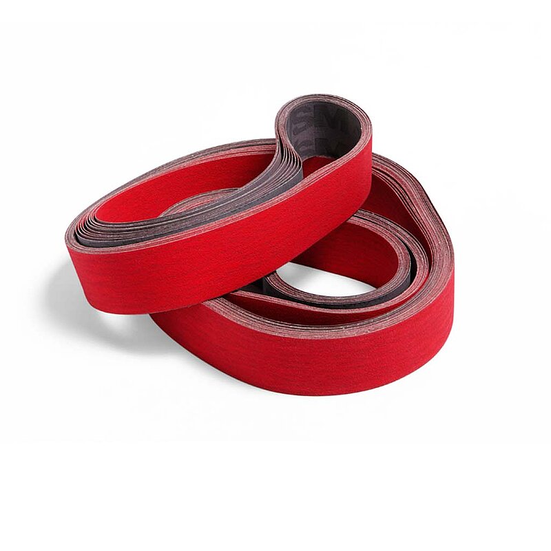 VSM - XK870F Gewebeschleifband - 50 mm x 3500 mm - Korn 180