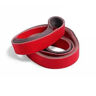 VSM - XK870F Gewebeschleifband - 300 mm x 3500 mm - Korn 80