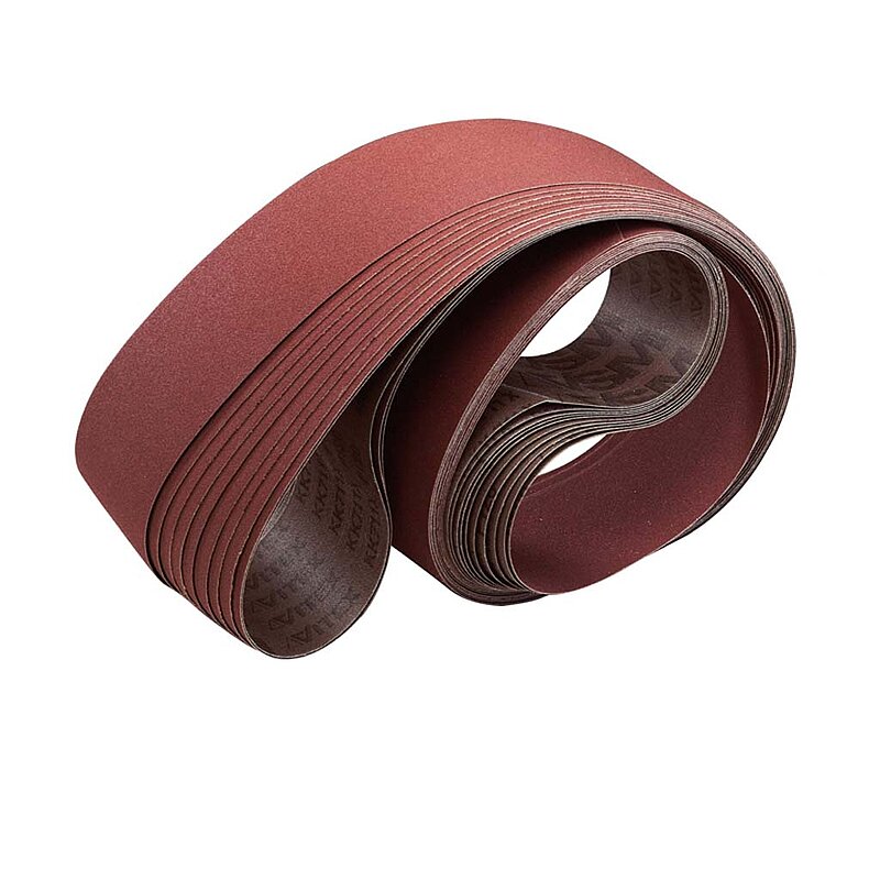 VSM - KK712X Gewebeschleifband - 150 mm x 3500 mm - Korn 180