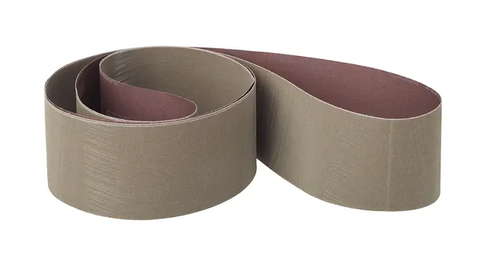 3M Trizact Gewebeschleifband 307EA, A100,