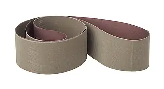 3M Trizact Gewebeschleifband 307EA, A100,