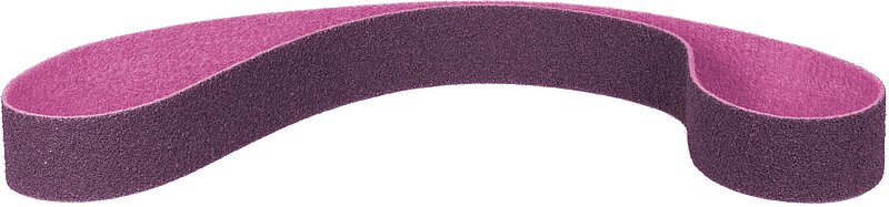 Klingspor - NBS 800 Vliesband, 150 x 2000 mm Medium Korund F3W