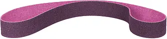 Klingspor - NBS 800 Vliesband, 100 x 295 mm Medium Korund F3W