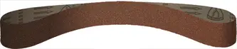 Klingspor - LS 309 X Schleifband, 28 x 533 mm Korn 100 F4G