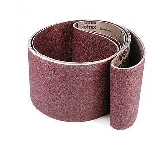VSM - KK511J Gewebeschleifband - 50 mm x 3500 mm - Korn 150
