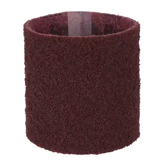 Scotch-Brite Surface Conditioning Vliesband SC-BS, 200 mm x 3000 mm, A VFN, 3 Stück / Kasten