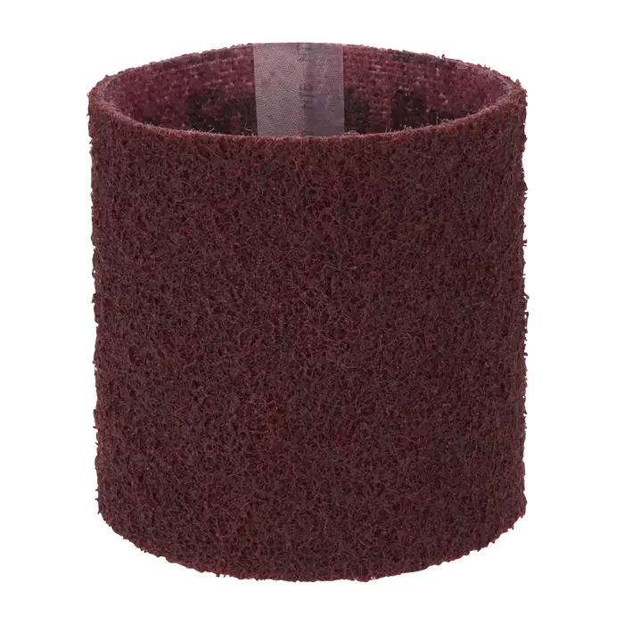 Scotch-Brite Surface Conditioning Vliesband SC-BS, 200 mm x 3000 mm, A VFN, 3 Stück / Kasten