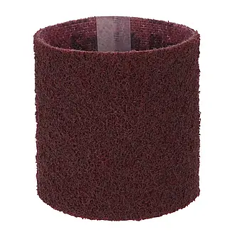 Scotch-Brite Surface Conditioning Vliesband SC-BS, 200 mm x 3000 mm, A VFN, 3 Stück / Kasten