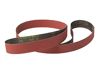 3M Cubitron II Gewebeschleifband 784F, 150+,