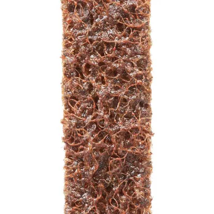Scotch-Brite Surface Conditioning Scrim Backed Vliesband SC-BS, 6 mm x 610 mm, A CRS