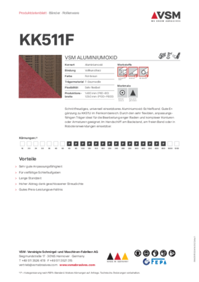 VSM-Product-Data-Sheet-KK511F-DE.pdf