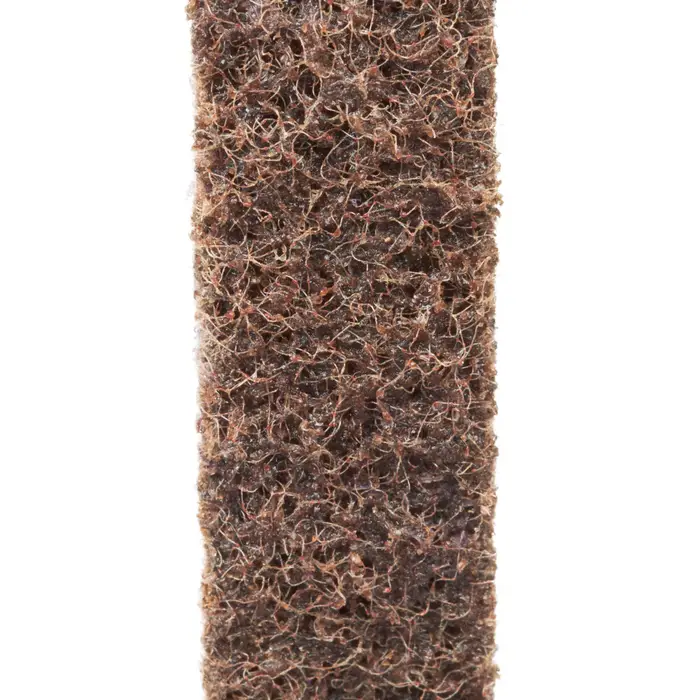 Scotch-Brite Durable Flex Vliesband DF-BL, 19 mm x 520 mm, A CRS, STA