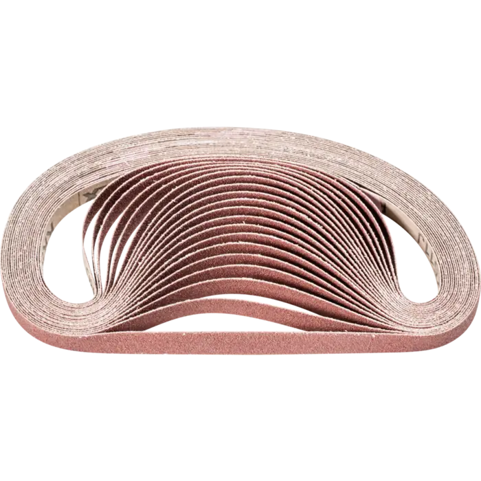 PFERD Flexible Schleifmittel BA 12/520 J A 80