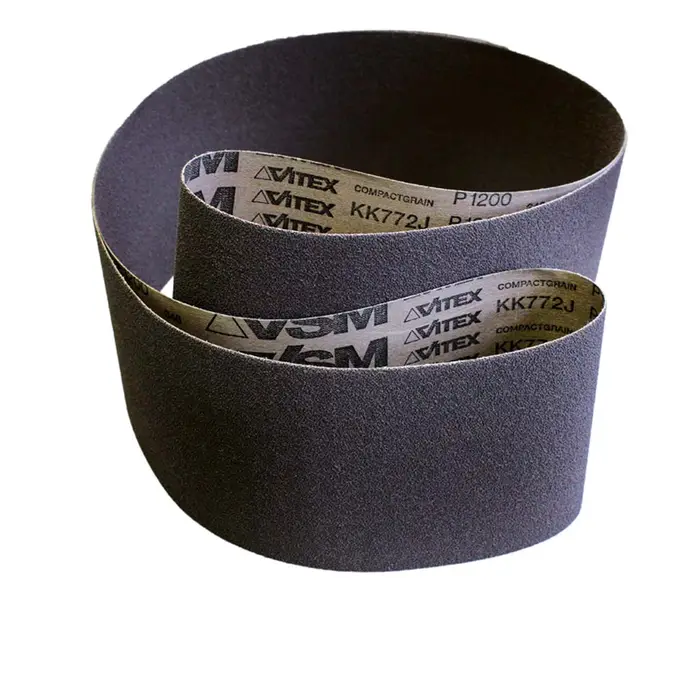 VSM - KK772J Schmalband - 150 mm x 2500 mm - Korn 1200