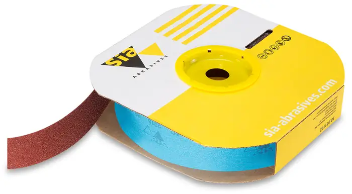 2920 siawood x | SIA | Handbänder und Hülsen | 100 x 620 mm | Korn 40