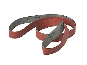 3M Cubitron II Gewebeschleifband 723D, 220+,