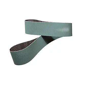 3M Trizact Gewebeschleifband 363FC, A160,