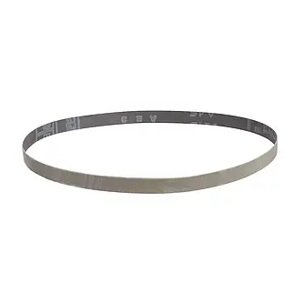 3M Trizact Gewebeschleifband 237AA, 40 mm x 450 mm, A65