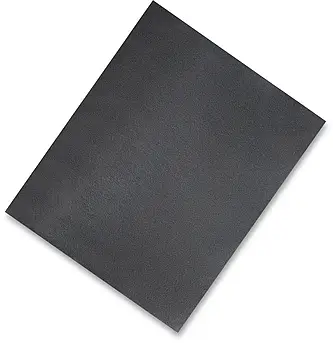 2820 siamet | SIA | Handbänder und Hülsen | 75 x 533 mm | Korn 80