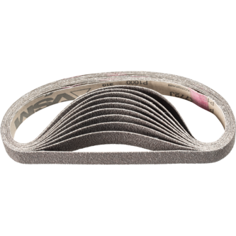 PFERD Flexible Schleifmittel BA 30/610 J A 1000 CK