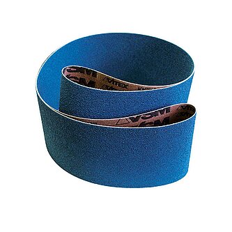 VSM - ZK744X Schmalband - 75 mm x 3500 mm - Korn 36