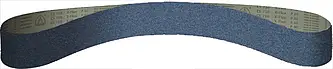 Klingspor - CS 710 XF Schleifband, 9 x 533 mm Korn 80 F4G