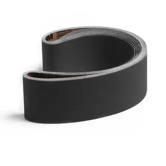 VSM - CK918X Gewebeschleifband - 100 mm x 3500 mm - Korn 400