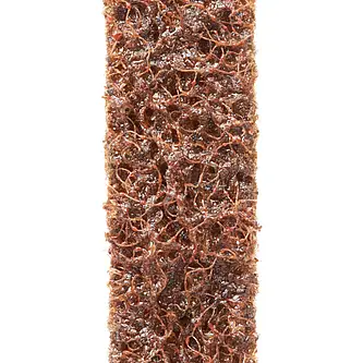 Scotch-Brite Surface Conditioning Scrim Backed Vliesband SC-BS, 40 mm x 815 mm, A CRS