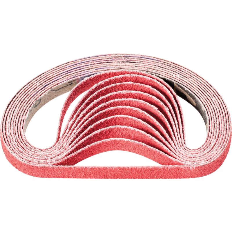 PFERD Flexible Schleifmittel BA 10/330 CO-COOL 60