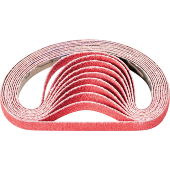 PFERD Flexible Schleifmittel BA 10/330 CO-COOL 60