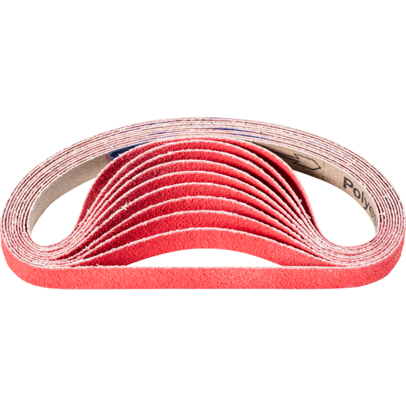 PFERD Flexible Schleifmittel BA 16/480 CO-COOL 60