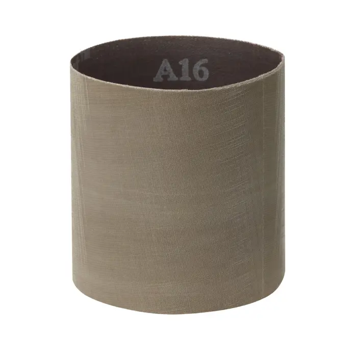 3M Trizact Gewebeschleifband 237AA, 100 mm x 287 mm, A45